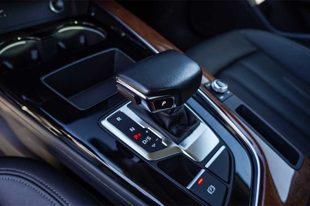 Thumbnail: 2022 Audi A4 - 22