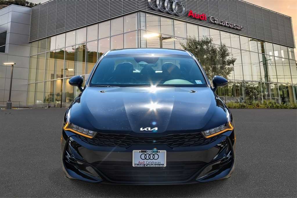 Thumbnail: 2024 Kia K5 - 6