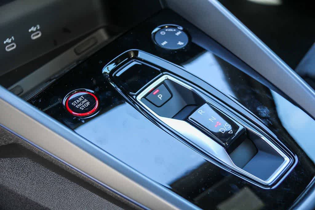 Thumbnail: 2026 Audi S3 - 20