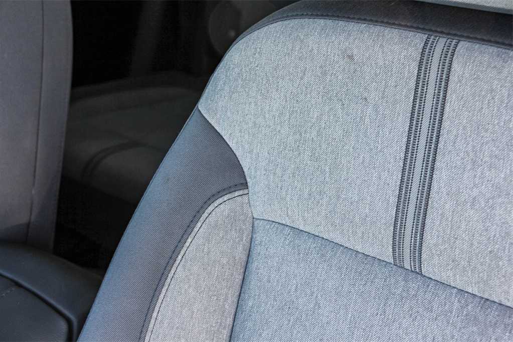 Thumbnail: 2022 Chevrolet Blazer - 24