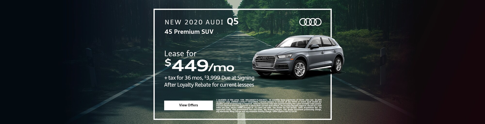 New Audi & Used Car Dealer in Calabasas Audi Calabasas