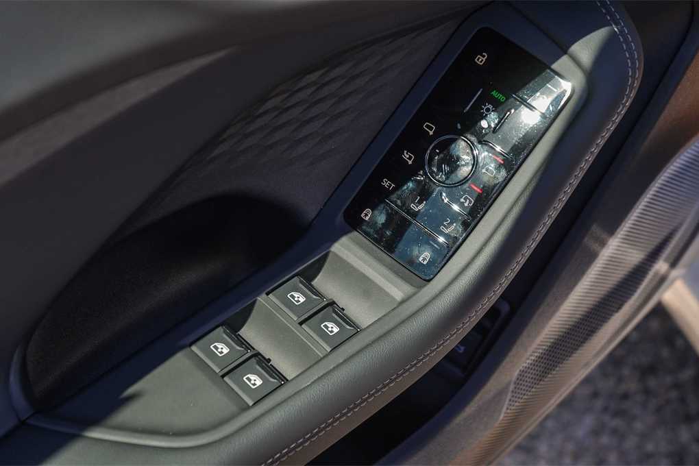 Thumbnail: 2025 Audi A5 - 23