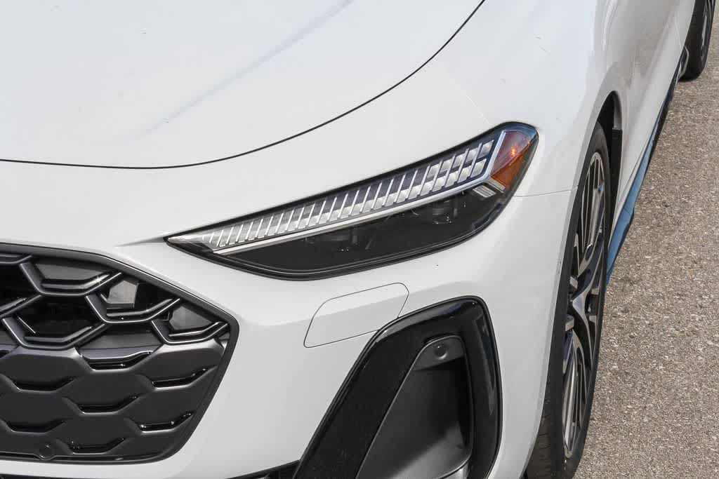 Thumbnail: 2025 Audi S5 - 7