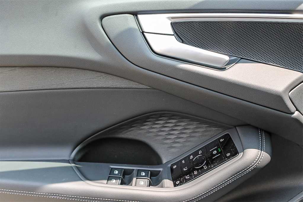 Thumbnail: 2025 Audi A5 - 23