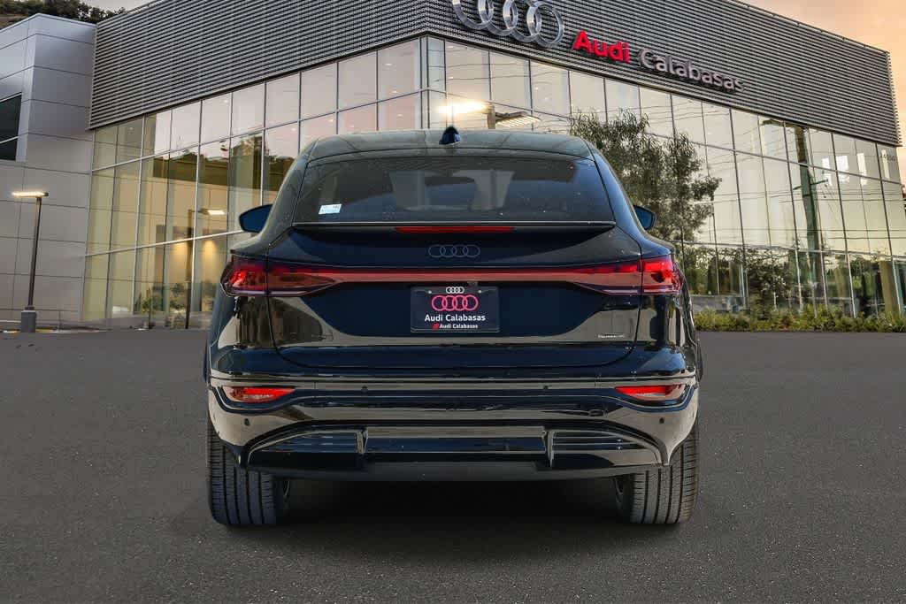 Thumbnail: 2027 Audi Q6 e-tron - 5