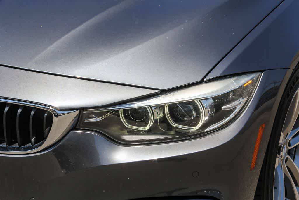 Thumbnail: 2019 BMW 4 Series - 7