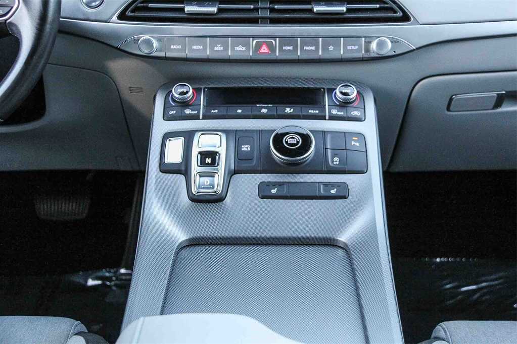 Thumbnail: 2020 Hyundai Palisade - 14