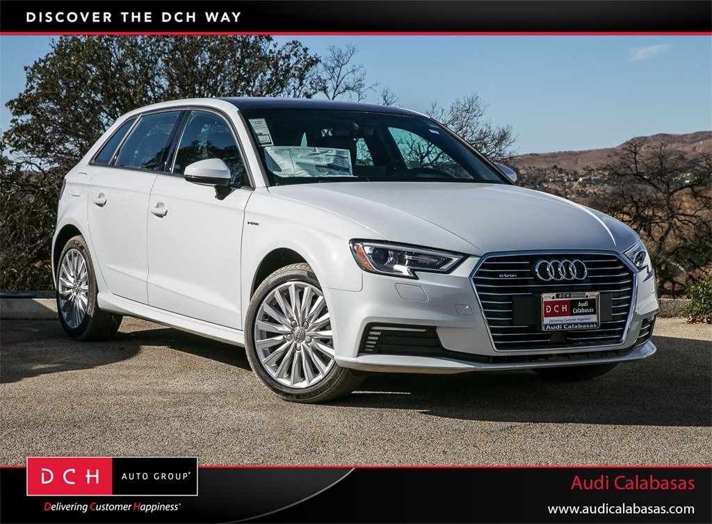Audi Calabasas Vehicles for sale in Calabasas, CA 91302