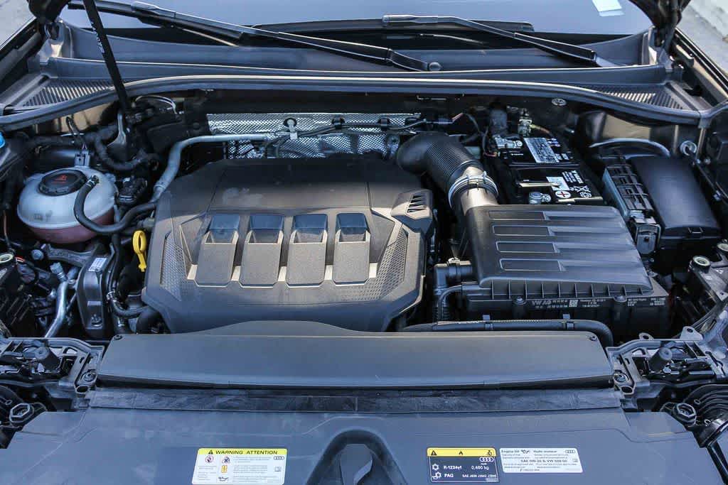 Thumbnail: 2022 Audi Q3 - 27