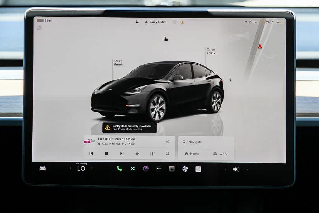 Thumbnail: 2023 Tesla Model Y - 14