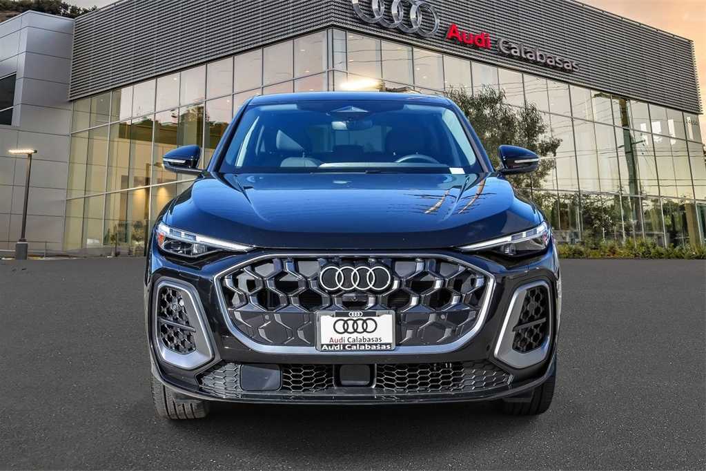 Thumbnail: 2025 Audi Q5 - 6