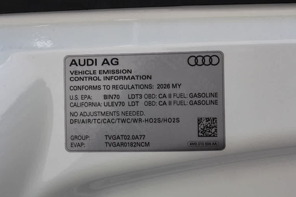 Thumbnail: 2026 Audi Q7 - 27