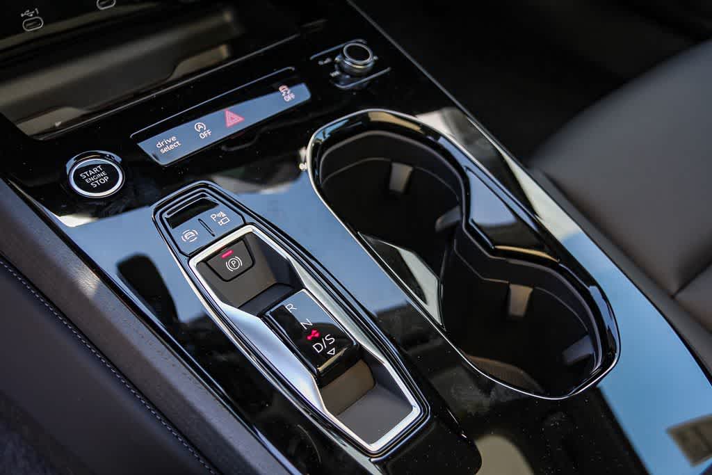 Thumbnail: 2026 Audi A5 - 20