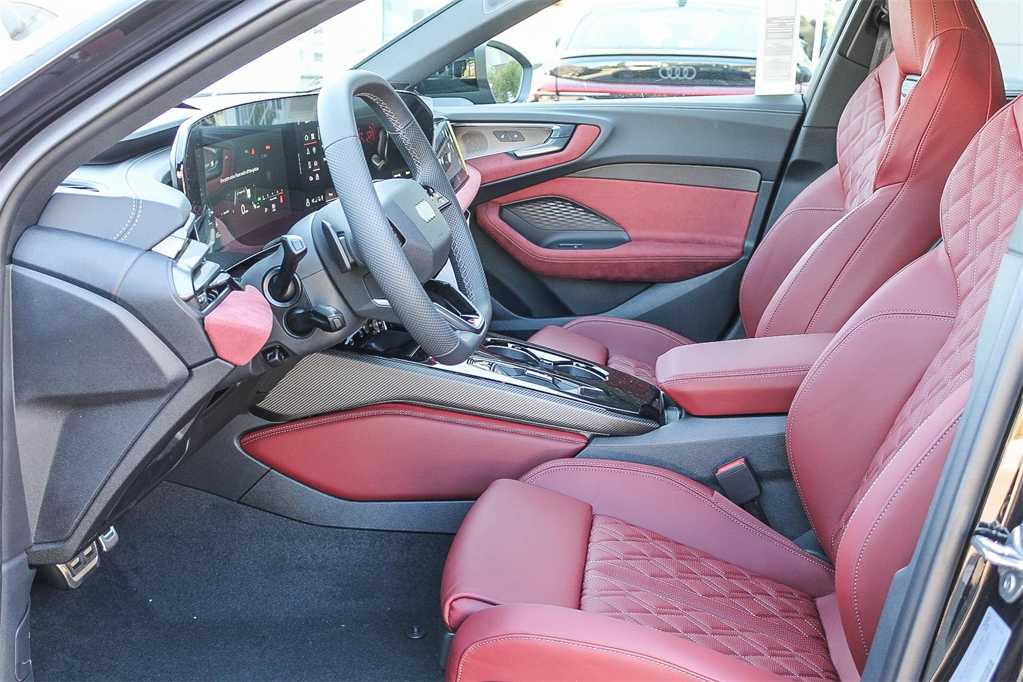 Thumbnail: 2025 Audi S5 - 20