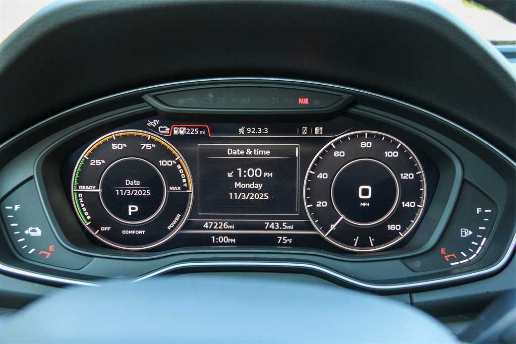 Thumbnail: 2020 Audi Q5 - 21