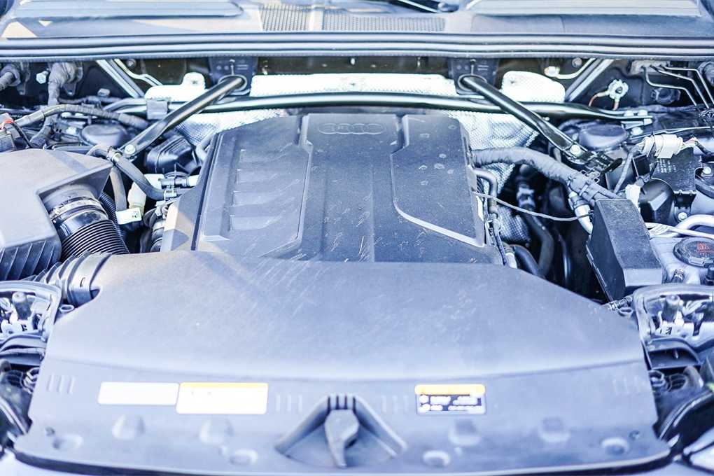 Thumbnail: 2025 Audi Q5 - 25