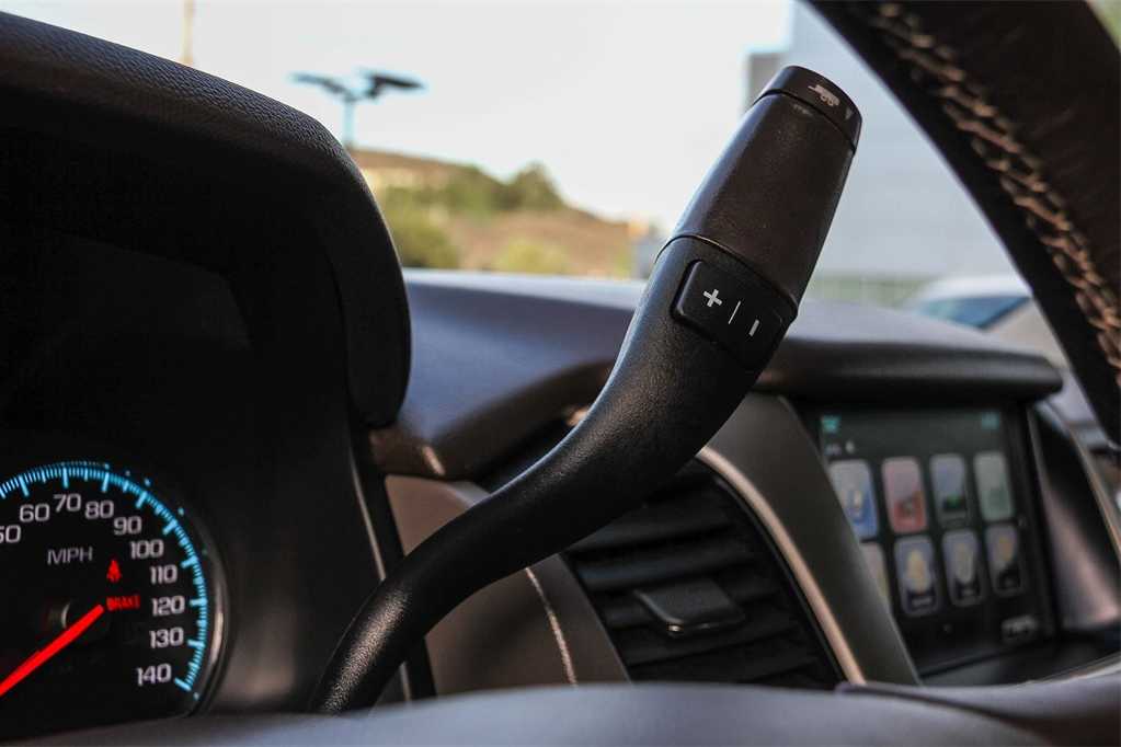 Thumbnail: 2020 GMC Yukon - 19