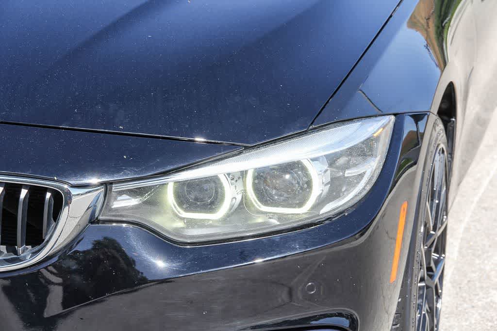 Thumbnail: 2018 BMW 4 Series - 7