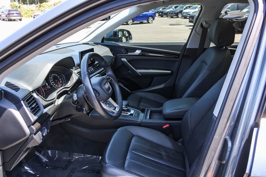 Thumbnail: 2019 Audi Q5 - 19