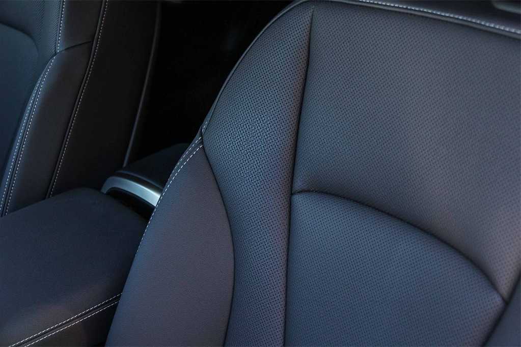 Thumbnail: 2025 Audi Q8 - 28