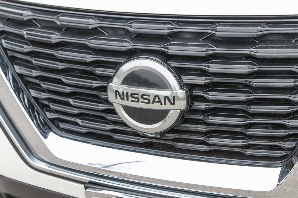 Thumbnail: 2021 Nissan Rogue - 9
