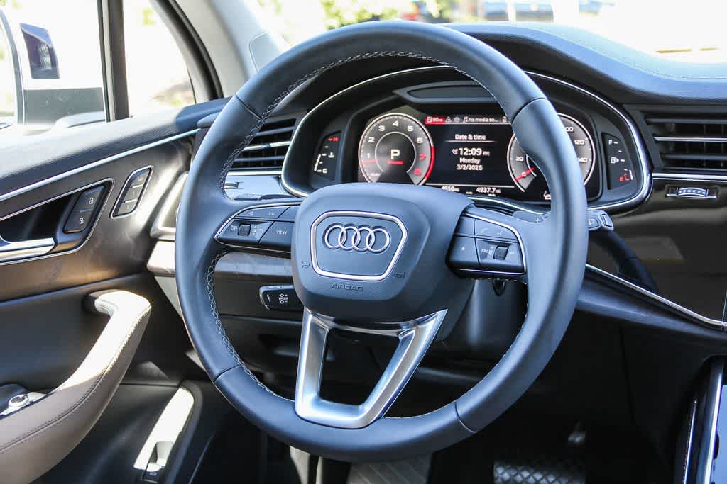 Thumbnail: 2025 Audi Q7 - 16