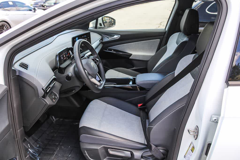 Thumbnail: 2024 Volkswagen ID.4 - 18