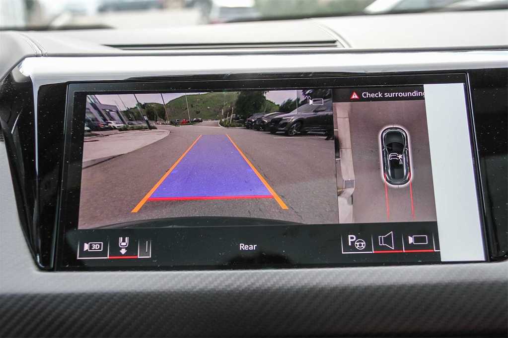 Thumbnail: 2026 Audi e-tron GT - 23