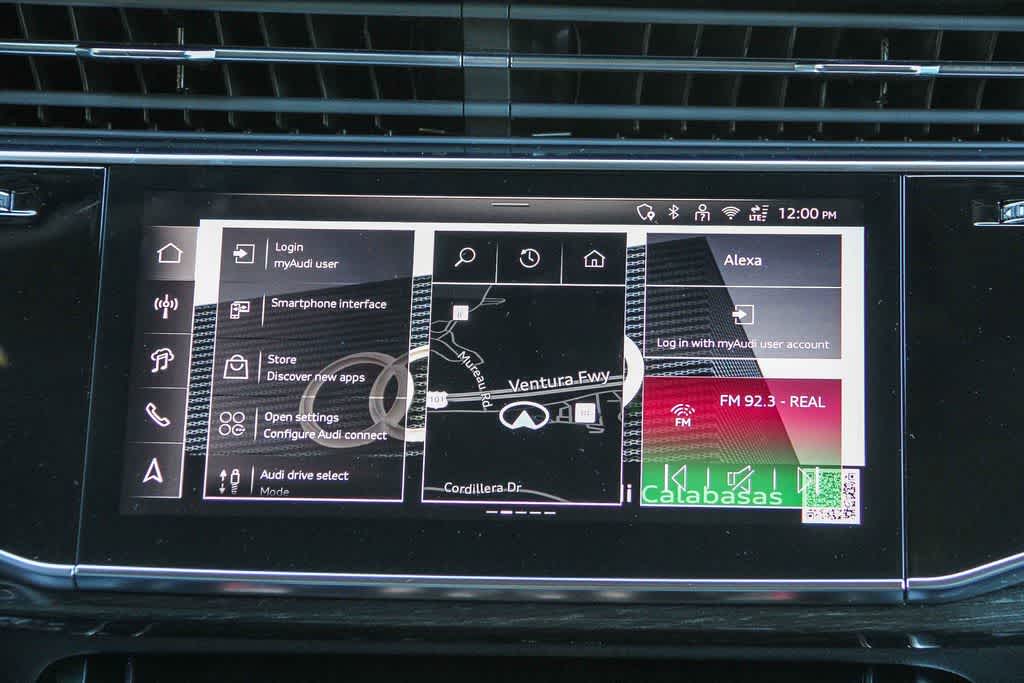 Thumbnail: 2026 Audi Q7 - 15