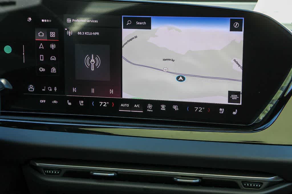 Thumbnail: 2025 Audi A5 - 15