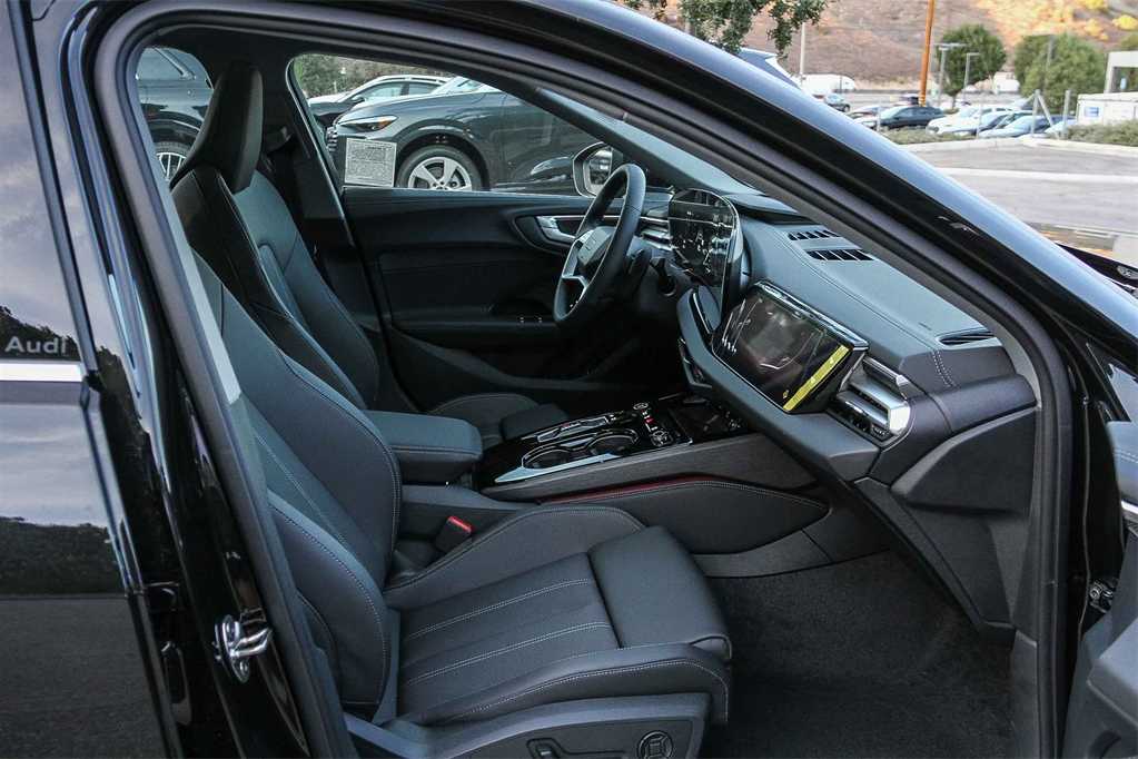 Thumbnail: 2025 Audi A5 - 18