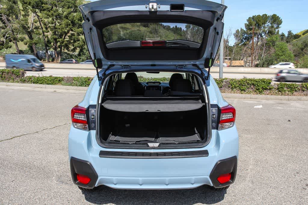 Thumbnail: 2021 Subaru Crosstrek - 25