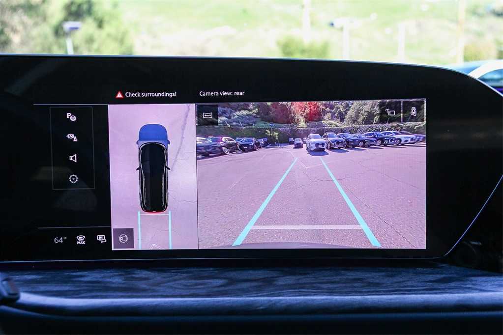 Thumbnail: 2025 Audi Q5 - 23