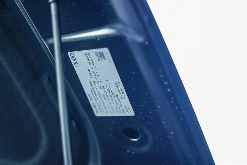 Thumbnail: 2025 Audi Q5 - 26