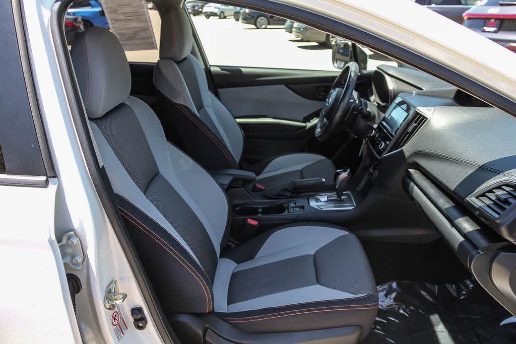 Thumbnail: 2018 Subaru Crosstrek - 17