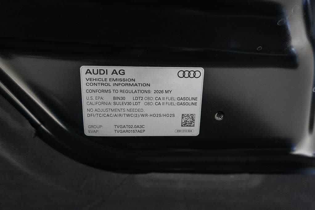 Thumbnail: 2026 Audi Q3 - 27