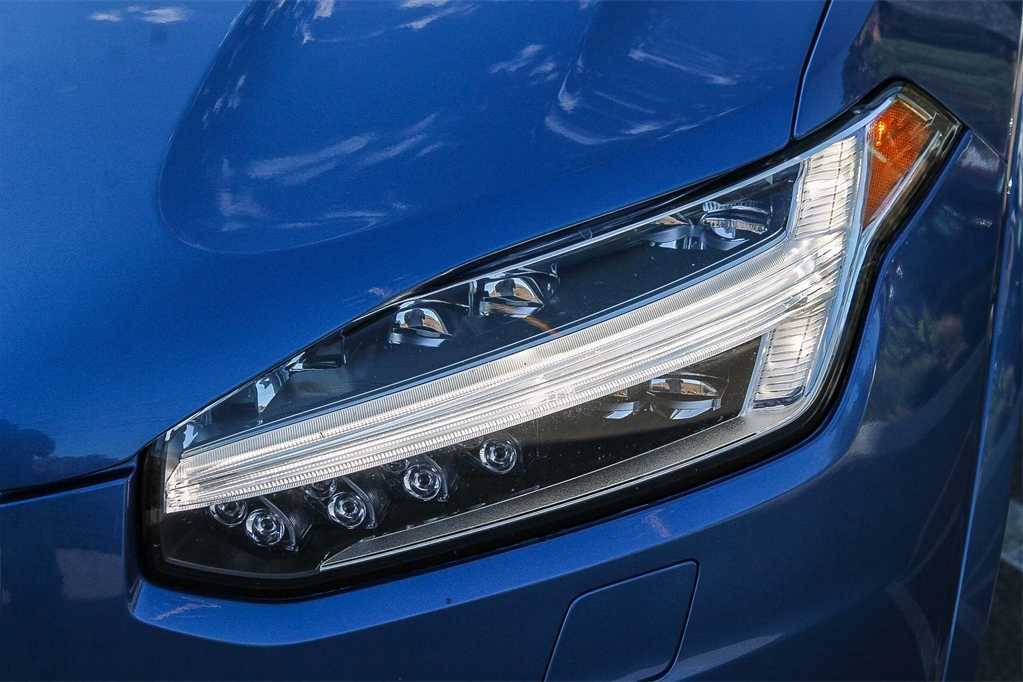 Thumbnail: 2017 Volvo XC90 - 8