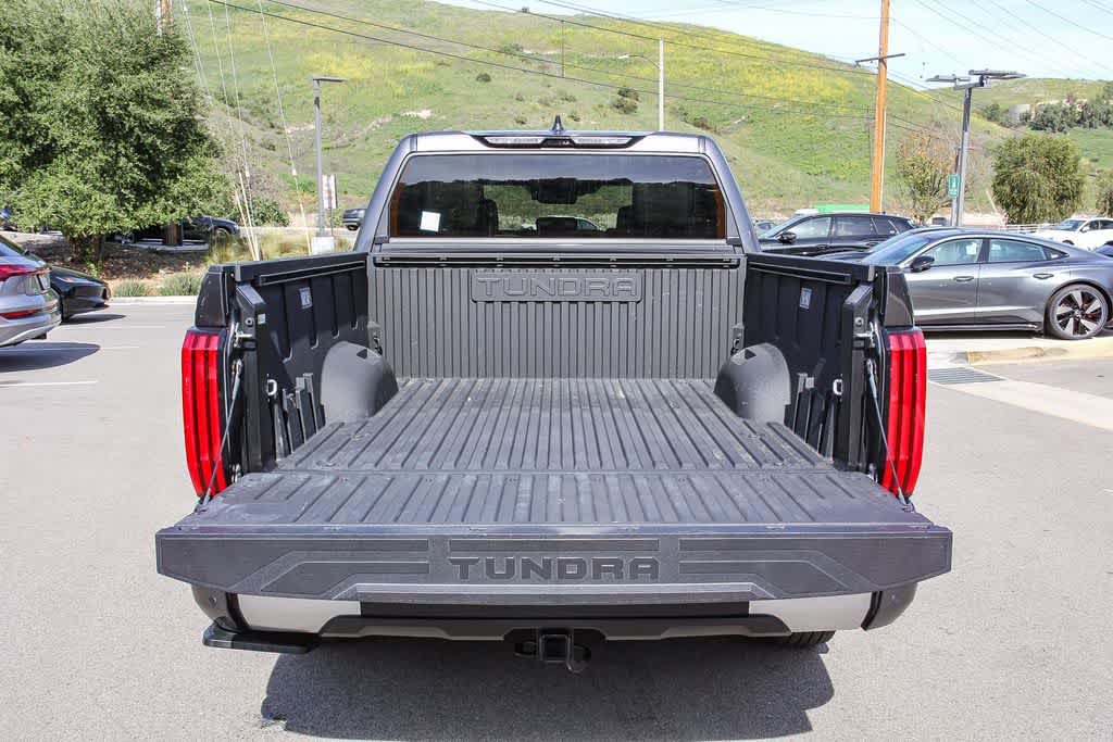 Thumbnail: 2025 Toyota Tundra - 26