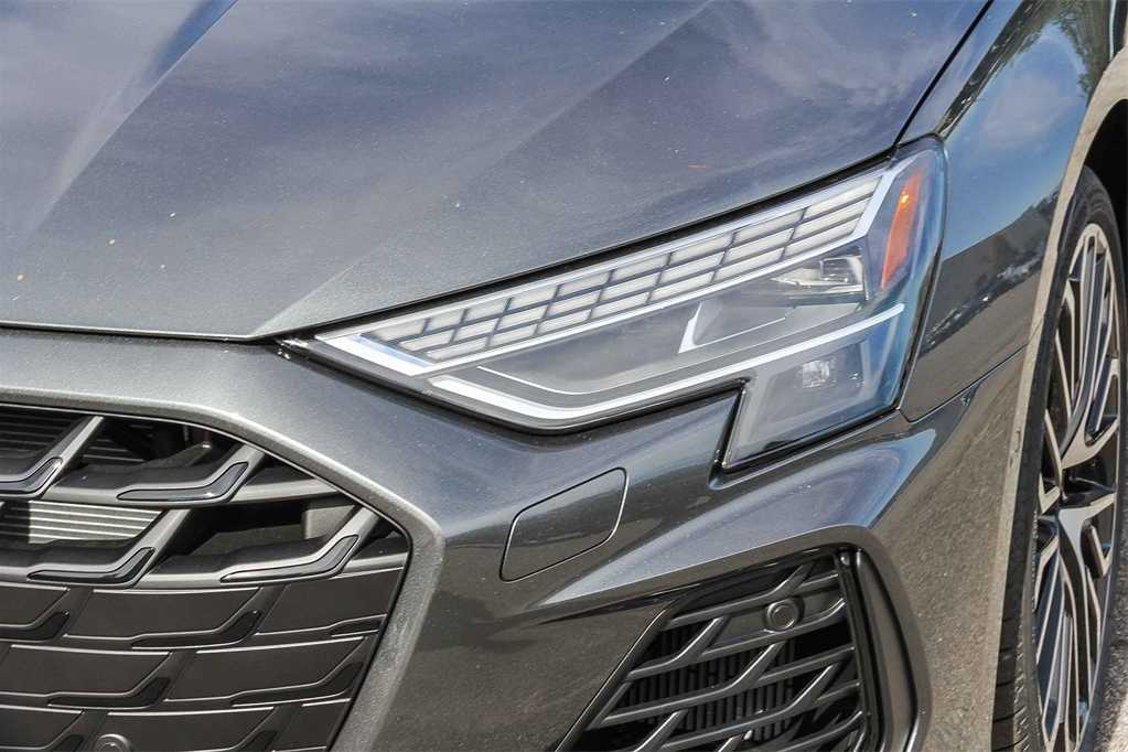 Thumbnail: 2026 Audi S3 - 7