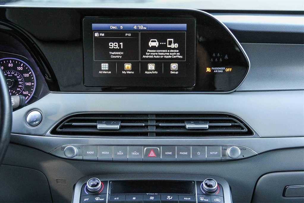 Thumbnail: 2020 Hyundai Palisade - 15