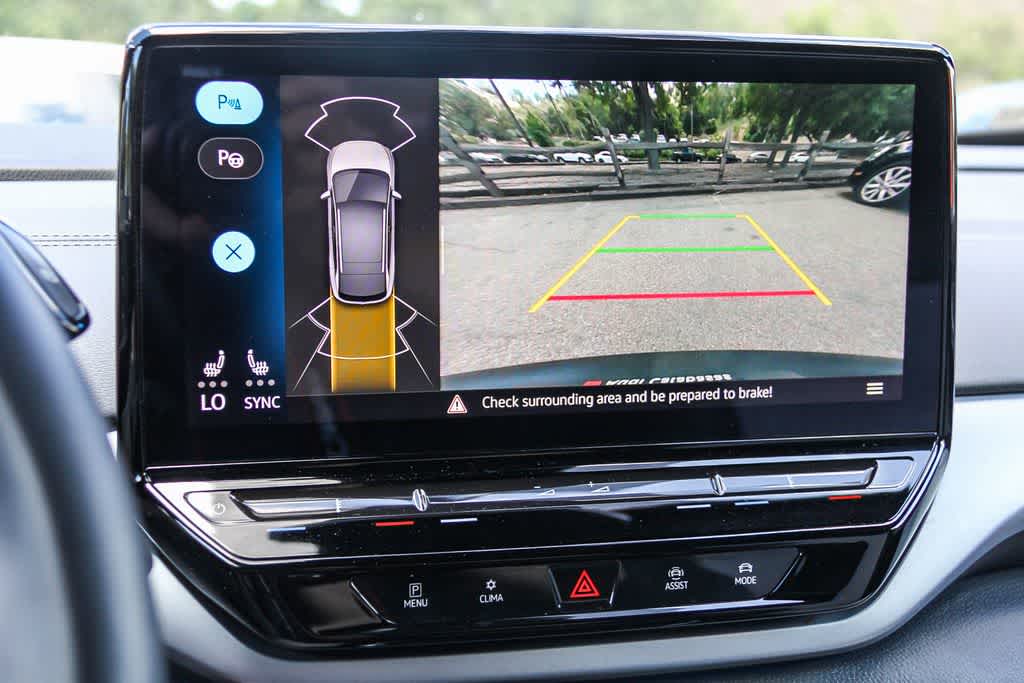 Thumbnail: 2024 Volkswagen ID.4 - 22