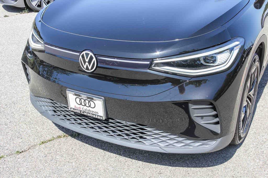 Thumbnail: 2022 Volkswagen ID.4 - 8