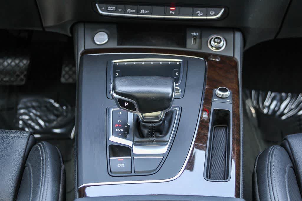 Thumbnail: 2019 Audi Q5 - 14