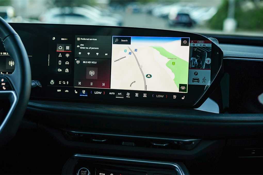 Thumbnail: 2025 Audi Q5 - 14