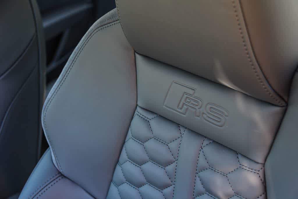 Thumbnail: 2026 Audi RS 3 - 25