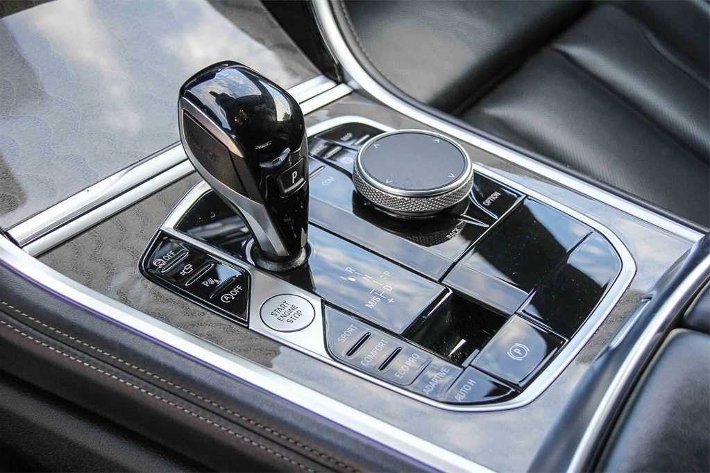 Thumbnail: 2023 BMW 8 Series - 20