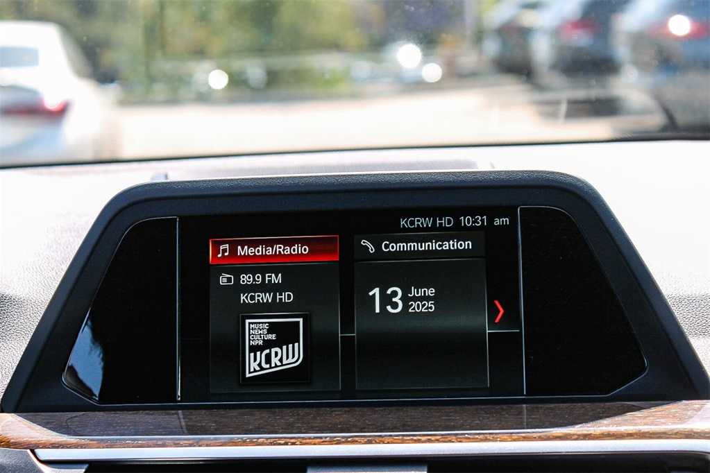 Thumbnail: 2019 BMW X3 - 14