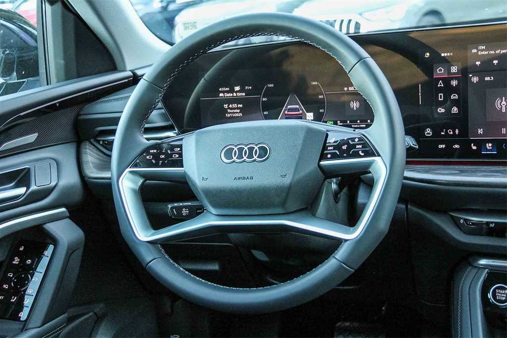 Thumbnail: 2025 Audi Q5 - 16