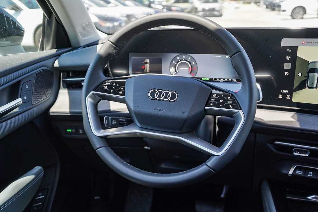 Thumbnail: 2026 Audi Q3 - 15