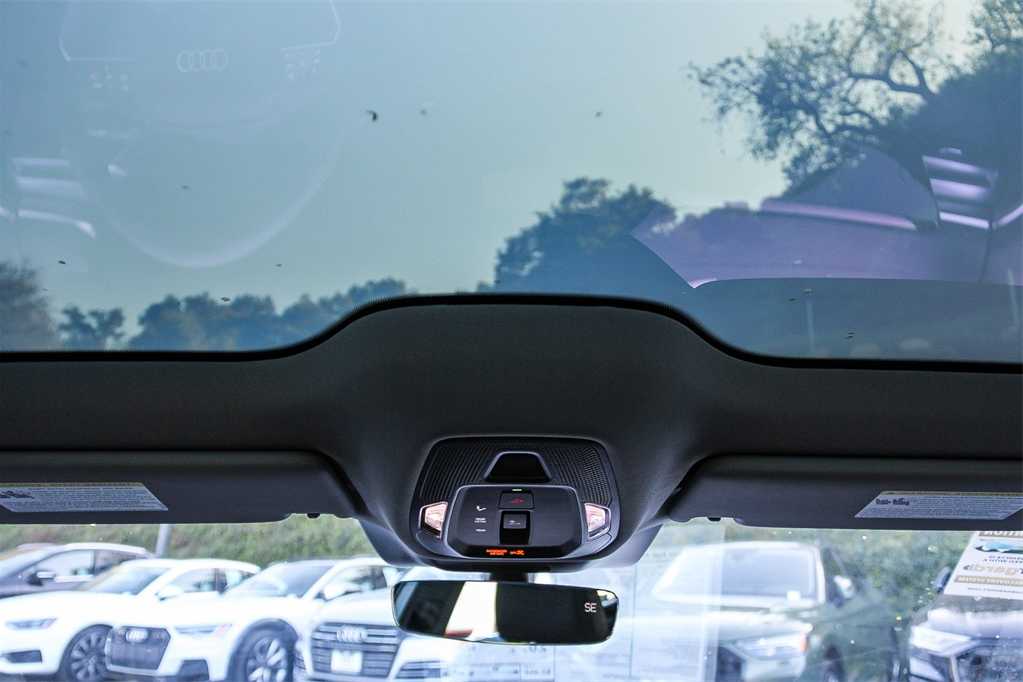 Thumbnail: 2025 Audi A5 - 12